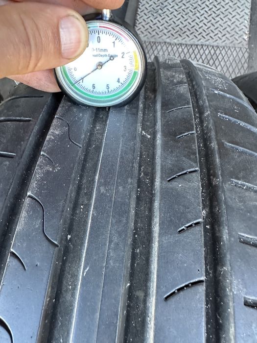 205/55r16 dunlop lato kmpl super stan
