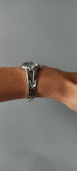 Zegarek Pierre Ricaud damski na bransoletce