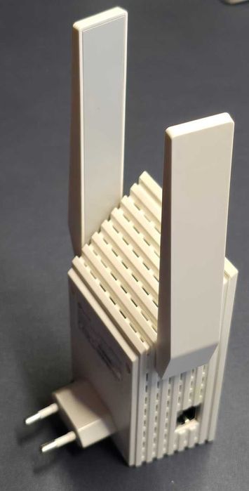 Pack Rede – Router TP-Link Archer C7 + 3x Range Extender AX1500