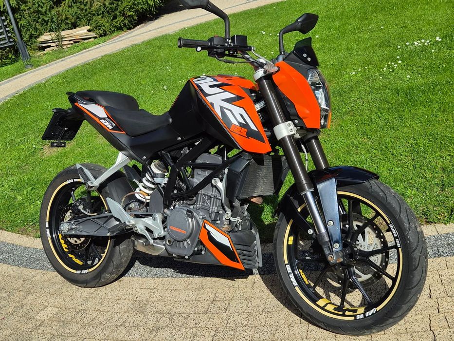 KTM