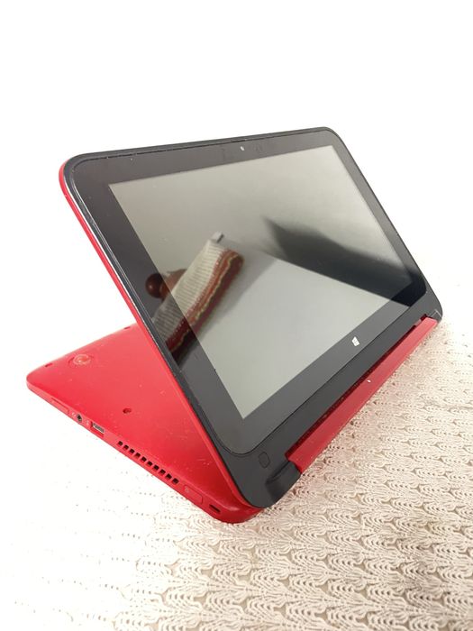 HP x360 310 G1 (Portatel Convertível)