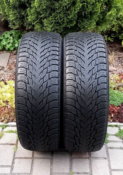 nokian hakkapeliitta r3 - Купити шини, диски та колеса для авто