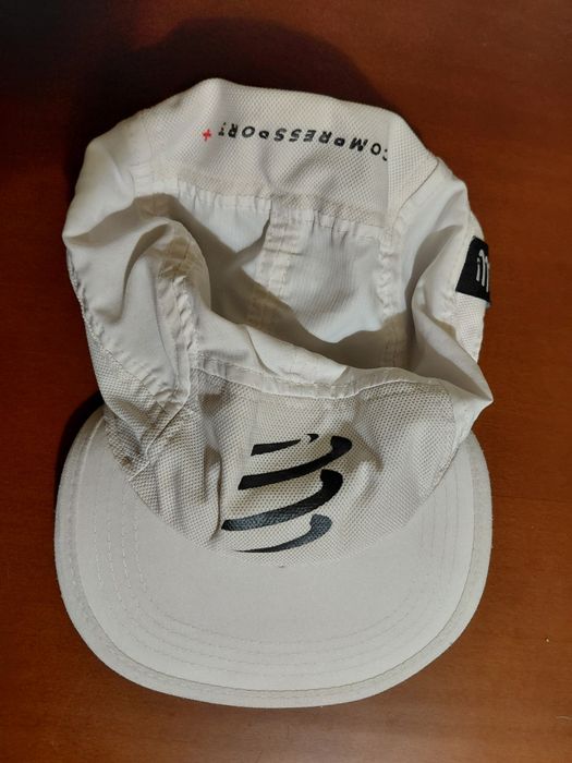 Bonés de desporto