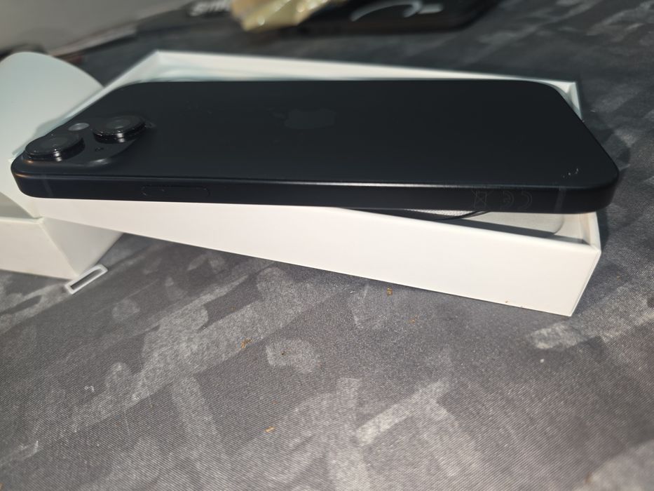 Iphone 15 plus 128 gb