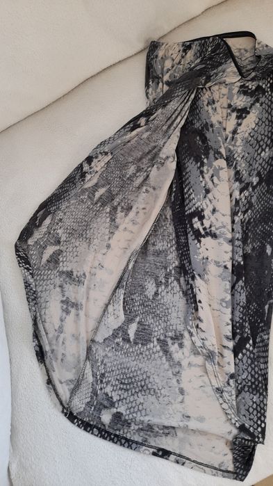 Letnia sukienka Vila