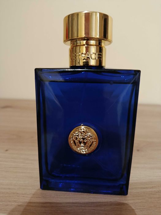Versace Dylan Blue