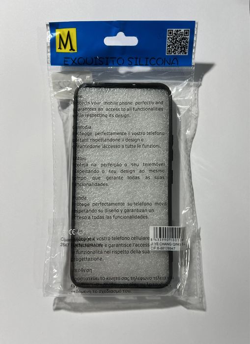 Capa Samsung Galaxy S22+