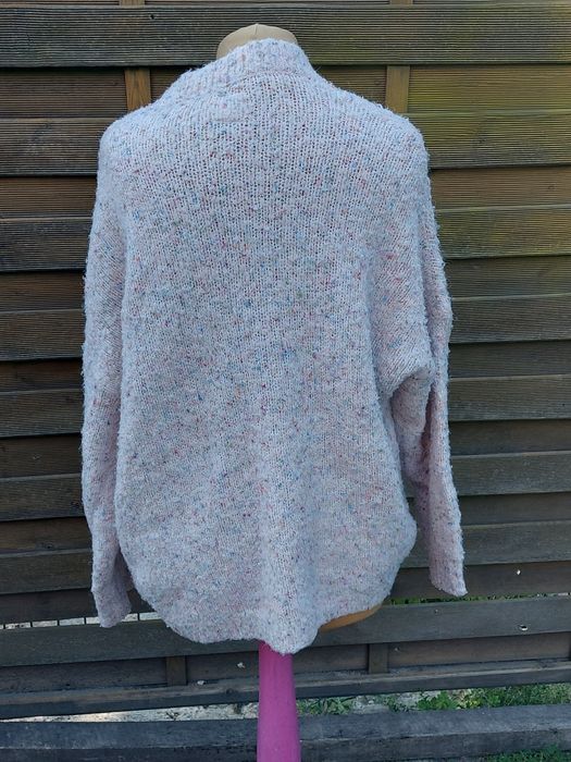Sweter damski rozmiar M firma Sinsay