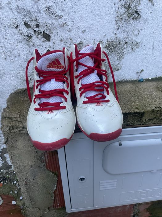 Tenis adidas usado