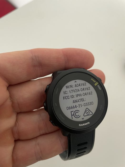 Garmin Forerunner 55