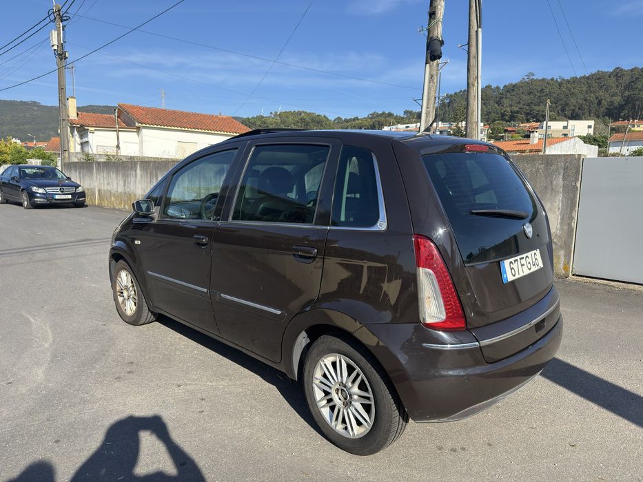 Lancia Musa 2007 - 1.3 Gasoleo