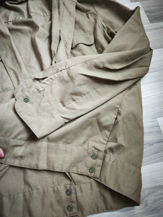 Військова сорочка