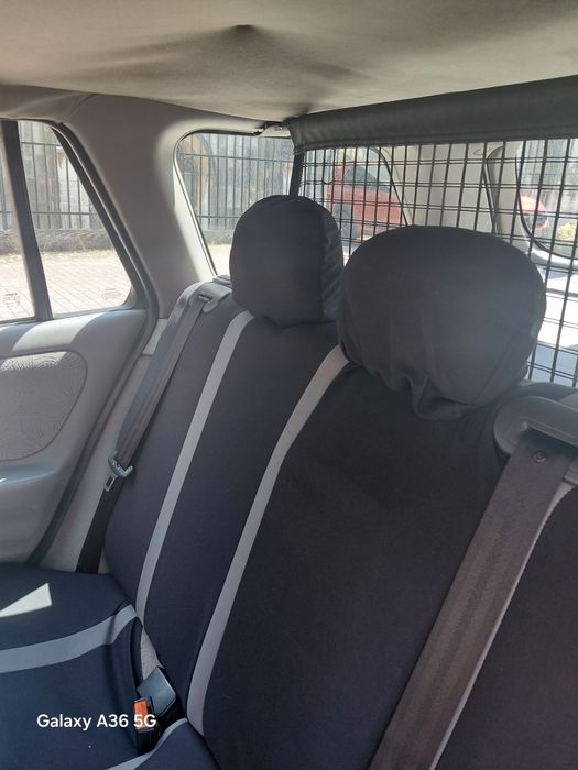Nissan primera wagon