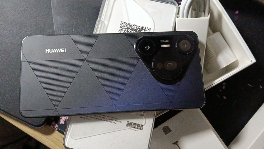 Huawei Pura 70 Pro+