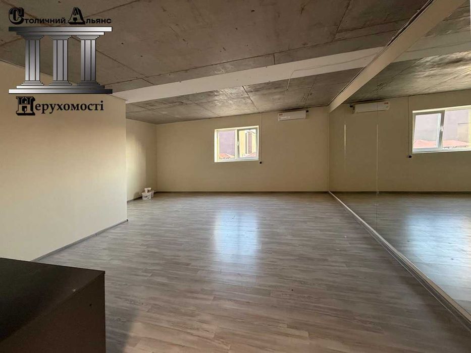 Офіс 70 м2, Брістоль, Нова Англія, Максимовича, Метро Васильківська
