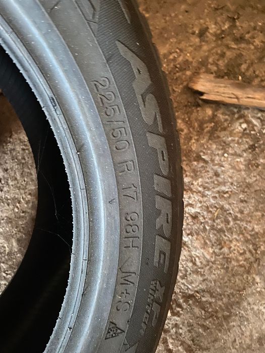 Pneos em bom estado