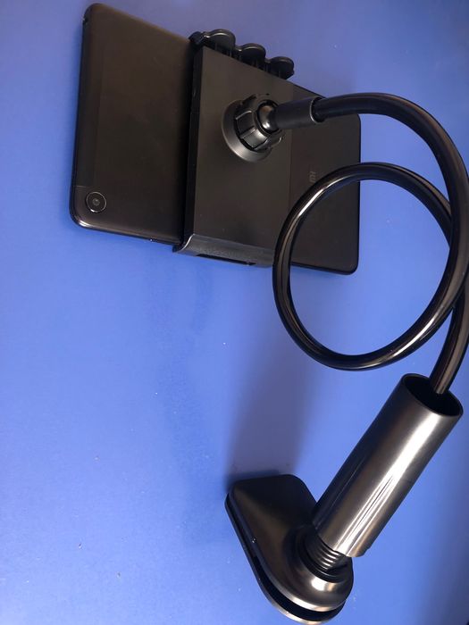 Универсальный держатель для телефона и планшета Свободные Руки