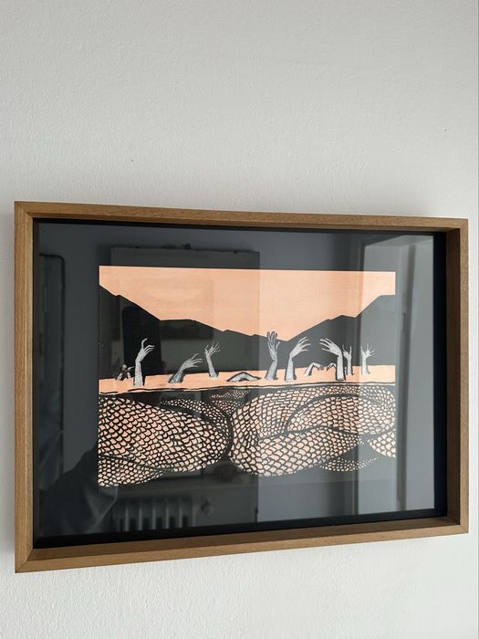 Aleksandra Waliszewska - Syreny