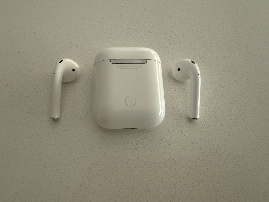 Airpods 2 (2a Geração)