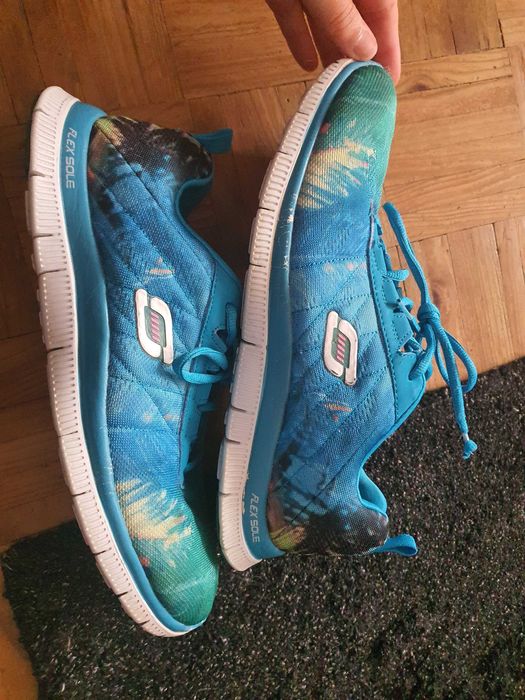 Ténis Skechers originais n' 41