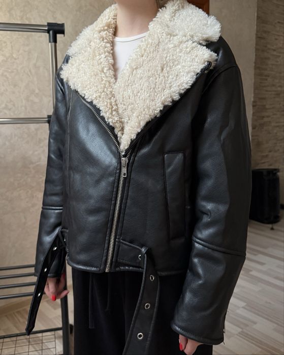Дублянка H&M, розмір L
