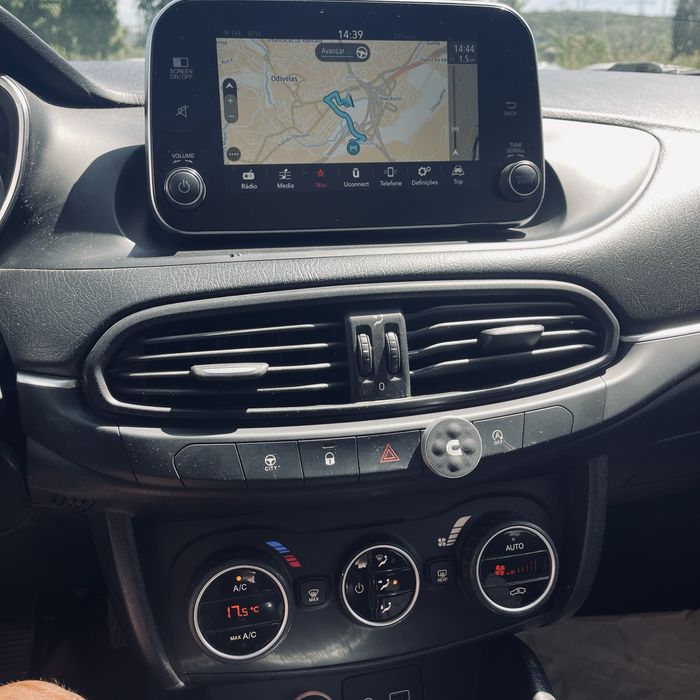 Fiat Tipo 1.3 Multjet