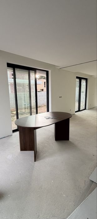 Mesa de jantar extensivel