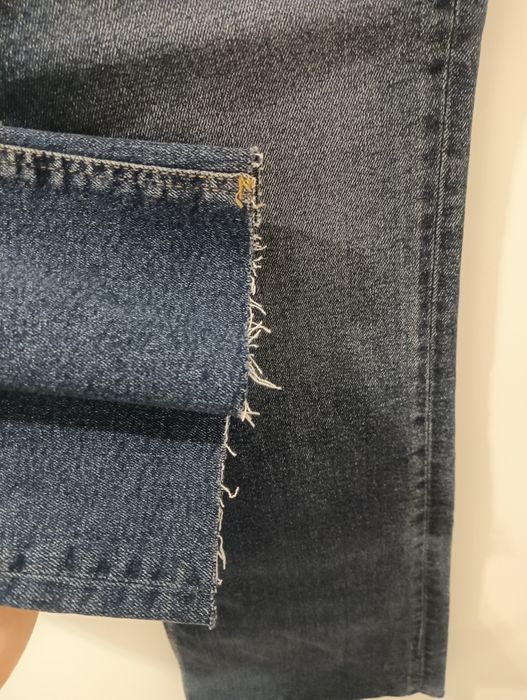 Spódnie dzwony Cropp Denim rozmiar S 36