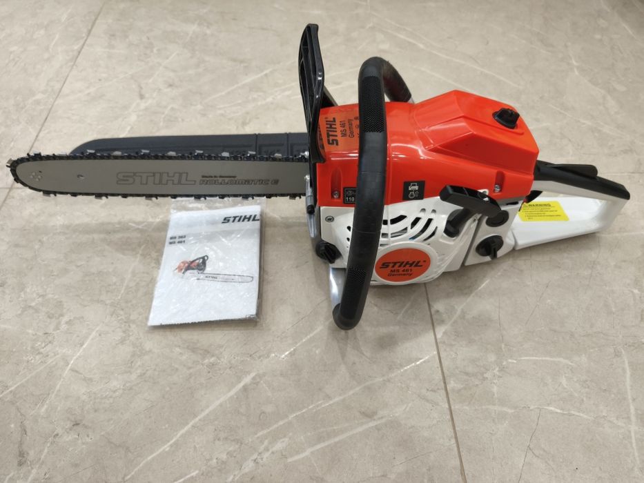 Бензопила Stihl ms461