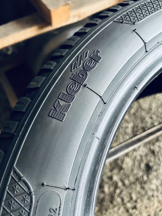 Шини Резина Зимові  19Рік 205 50 17 Kleber Krisalp HP3 2шт