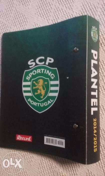 Colecções Sporting Clube de Portugal