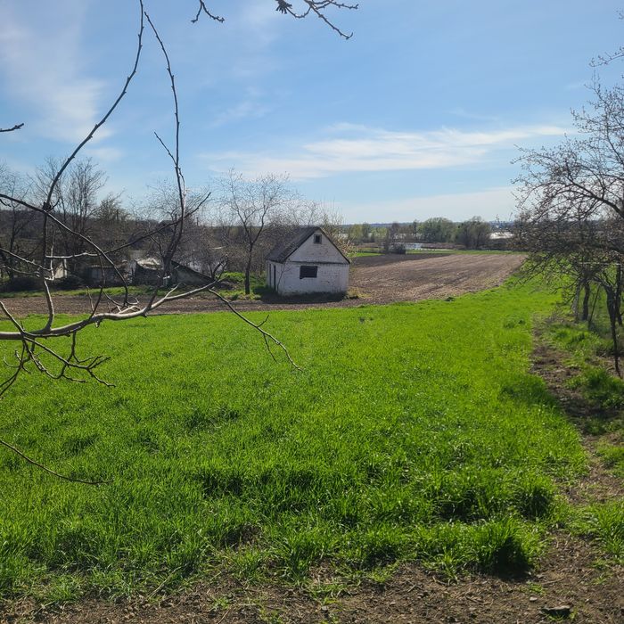 Продам будинок цегляний