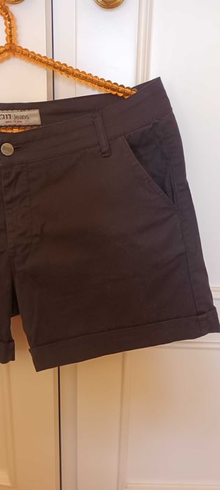 Calções C117 tam. 44