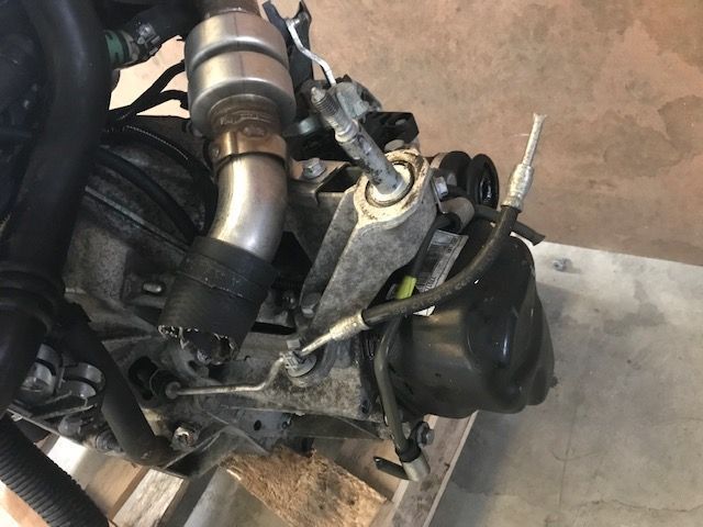 Caixa de velocidades Dacia Sandero Dacia Logan 1.5 DCI JR5147 JR5 147