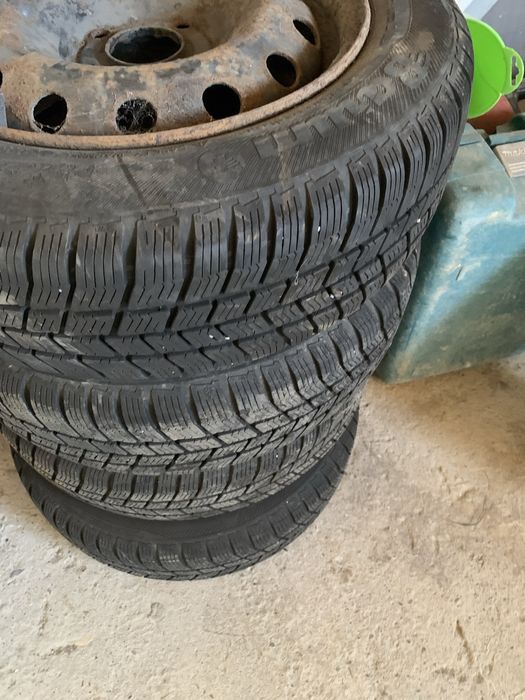 Продам колеса р 14