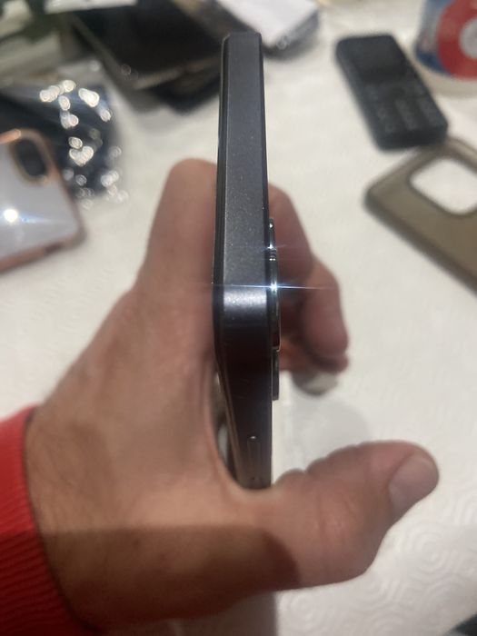 REAL ME NOTE 50 NOVO VENDO