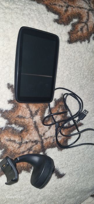 Nawigacja samochodowa TomTom Go620