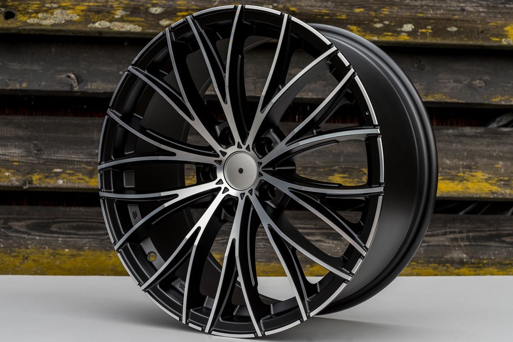 felga 18 5x114,3 renault clio sport espace trafic