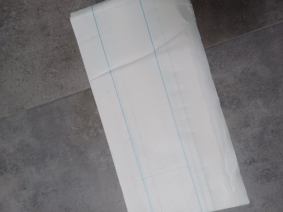 Prześcieradła ochronne Abri Bed