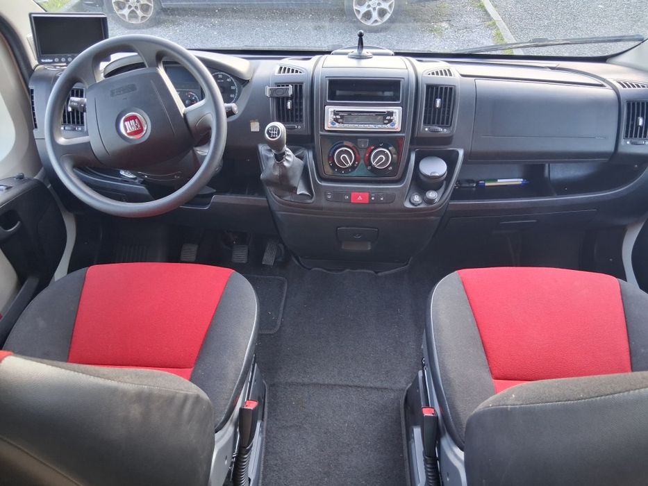 Aluga-se Autocaravana.    70€