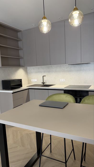 Без комісії!!Оренда 2к квартири Жк Нова Англія, перша сдача