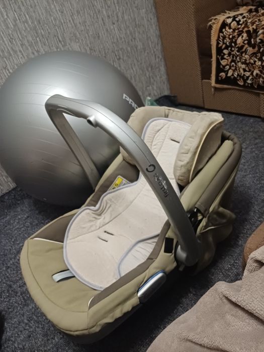 Авто люлька в машину