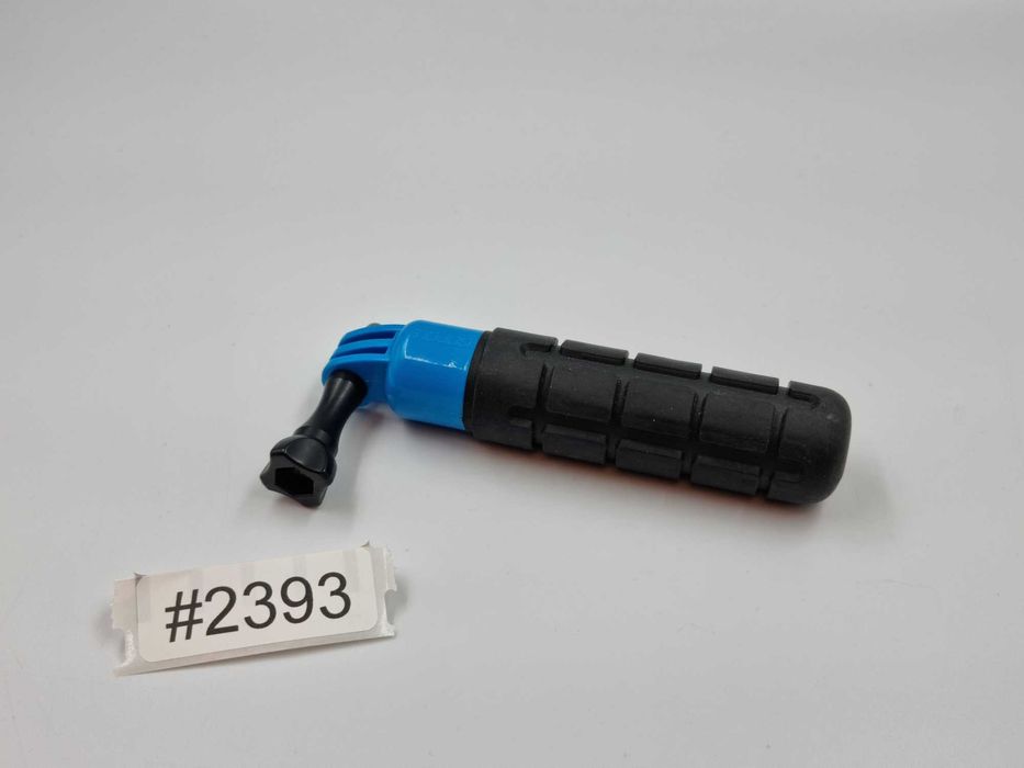 GoPole Grenade Grip do kamery GoPro | #2393