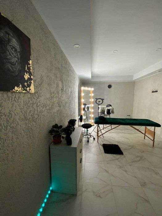 Продам готовый бизнес: Салон в Новострое на Таирова