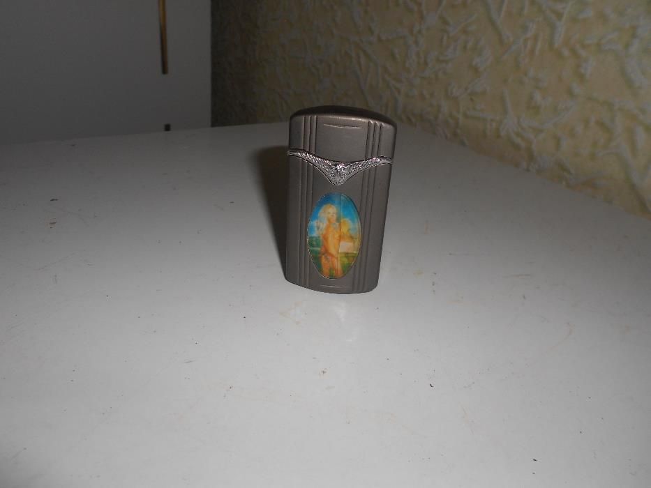 Раритетная коллекционная зажигалка