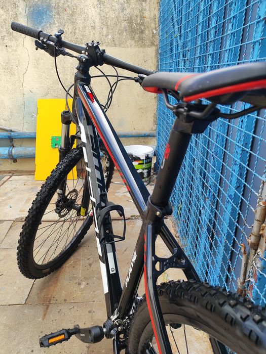 Bicicleta flame 29