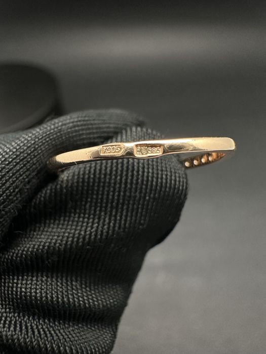 Золота каблучка / Золотое кольцо