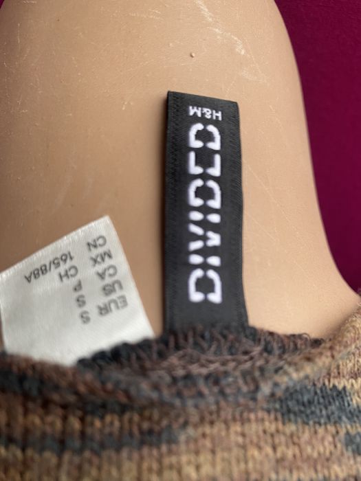 Жіноча стильна сукня , шерсть