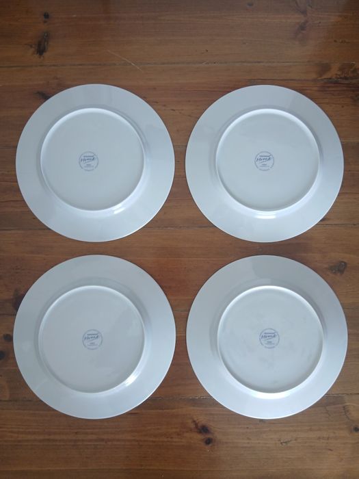 Loiça inglesa Wedgwood