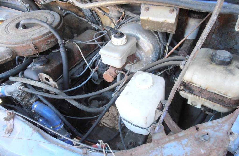 Продам Газель Будка Цельнометаллическая 5м длина будки. Срочно Торг: 4 ...